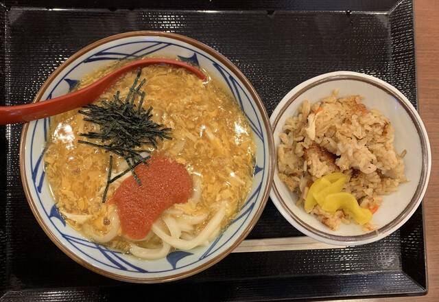 Marugame Seimen Daito Ten photo 3