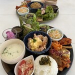 ヒジノワ　カフェアンドスペース - 