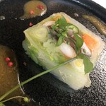 食堂 はやしや - 