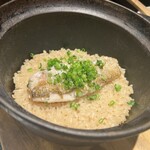 串割烹 燈火 - 