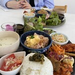 ヒジノワ　カフェアンドスペース - 