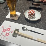 串割烹 燈火 - 