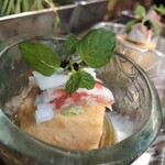 食堂 はやしや - 