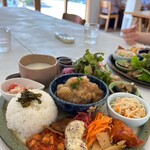 ヒジノワ　カフェアンドスペース - 