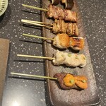 串割烹 燈火 - 