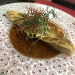 食堂 はやしや - 