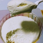 LAWSON - プレミアム ロールケーキ227円