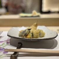 吉祥寺 鮨 天ぷら いわい - 