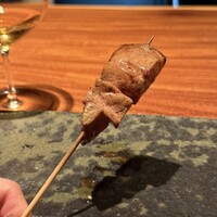 焼鳥 shin - 