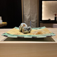 吉祥寺 鮨 天ぷら いわい - 