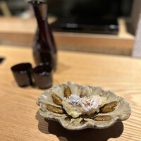 恵比寿 鮨 藤 - 