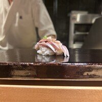 恵比寿 鮨 藤 - 