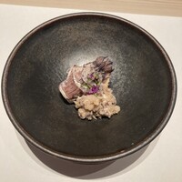 鮨のしはち - 