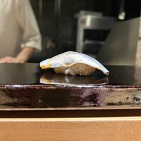 恵比寿 鮨 藤 - 