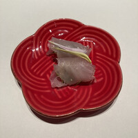 鮨のしはち - 