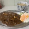 カレーハウスデリー
