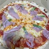 Pizza albany N.Y. 緑橋店