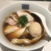 淡麗拉麺 己巳 野毛本店