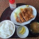 あすなろ - 