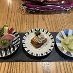 Bon Appetit - 