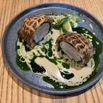 Bon Appetit - 