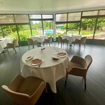 CHATEAU MONT JOLY - 