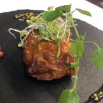 食堂 はやしや - 