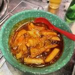 鉄板焼き 味在 - 