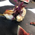 食堂 はやしや - 