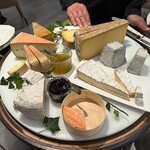 CHATEAU MONT JOLY - 