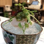 食堂 はやしや - 