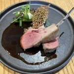 Bon Appetit - 