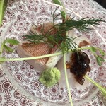 食堂 はやしや - 