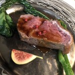 食堂 はやしや - 