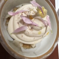 レストラン ラリューム - 