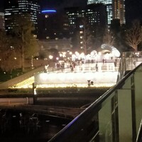 Héritage by Kei Kobayashi - スケートリンク