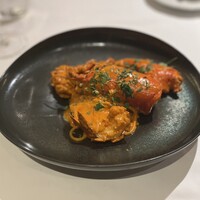 THE ROSE - 