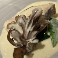 レストラン ラリューム - 