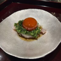 日本料理 晴山 - 