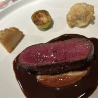 レストラン ラリューム - 