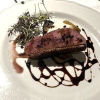 THE ROSE - 