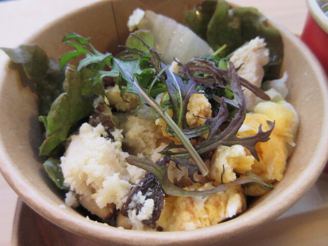 KITCHEN DELICA meguru（キッチンデリカ メグル） - 勾当台公園（惣菜・デリ）の写真