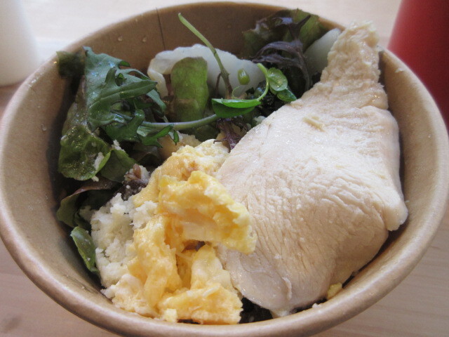 KITCHEN DELICA meguru（キッチンデリカ メグル） - 勾当台公園（惣菜・デリ）の写真