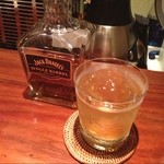 ワンアンドオンリー - 美味いです。