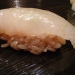 鮨 とかみ - 2014/6②