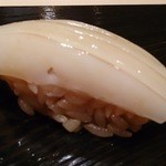 鮨 とかみ - 2014/6②