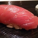 鮨 とかみ - 2014/6②