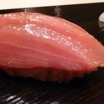 鮨 とかみ - 2014/6②