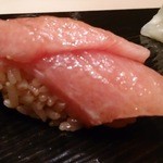 鮨 とかみ - 2014/6②