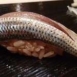 鮨 とかみ - 2014/6②